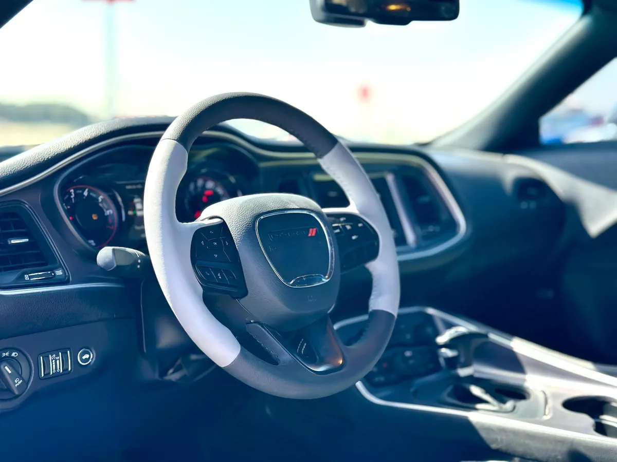 2021 Dodge Challenger SXT - # 31164-3-3
