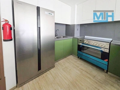 Building 1, Central Park, City Walk, Al Wasl, Dubai-10