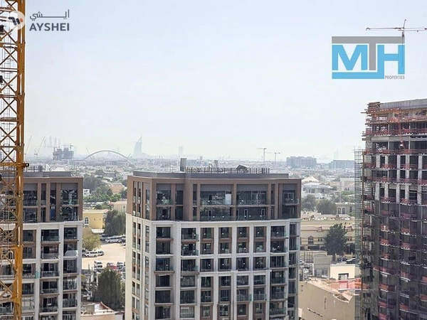 Building 1, Central Park, City Walk, Al Wasl, Dubai