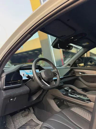 2025 Renault Koleos LE Leather | Korean Specs | Brand New Luxury SUV-9