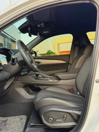 2025 Renault Koleos LE Leather | Korean Specs | Brand New Luxury SUV-12