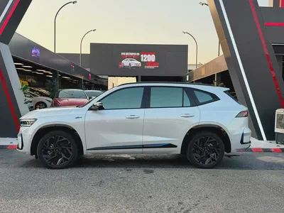 2025 Renault Koleos LE Leather | Korean Specs | Brand New Luxury SUV-3