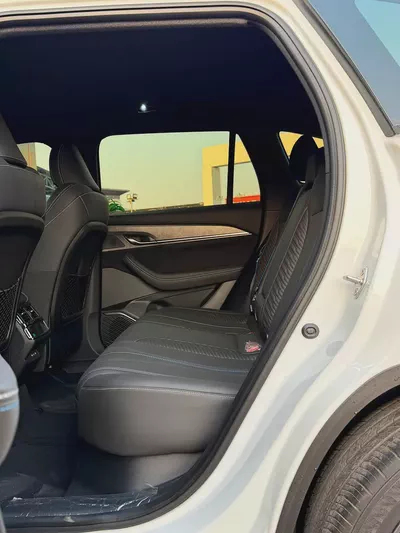 2025 Renault Koleos LE Leather | Korean Specs | Brand New Luxury SUV-6