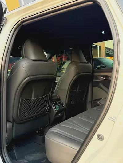 2025 Renault Koleos LE Leather | Korean Specs | Brand New Luxury SUV-7