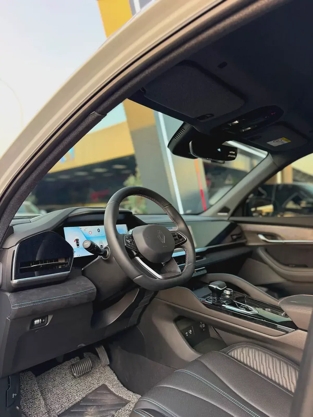 2025 Renault Koleos LE Leather | Korean Specs | Brand New Luxury SUV-9-9