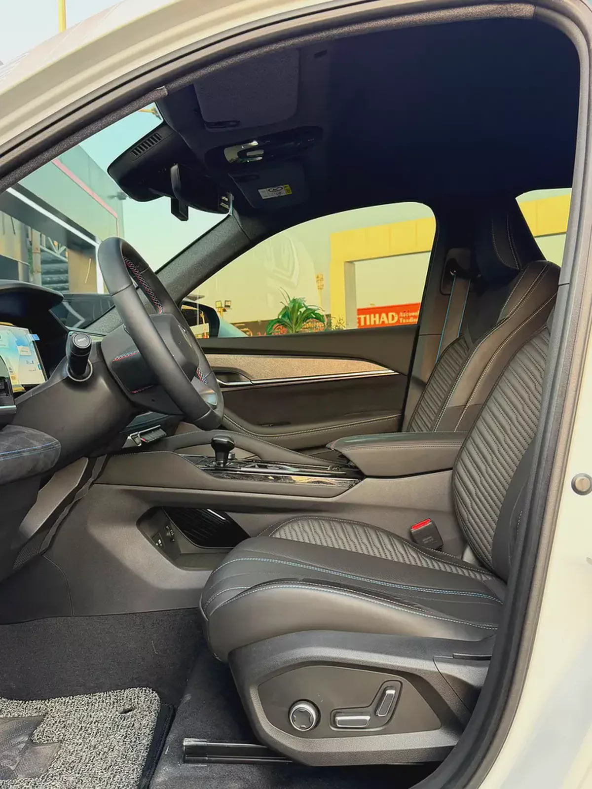 2025 Renault Koleos LE Leather | Korean Specs | Brand New Luxury SUV-12-12