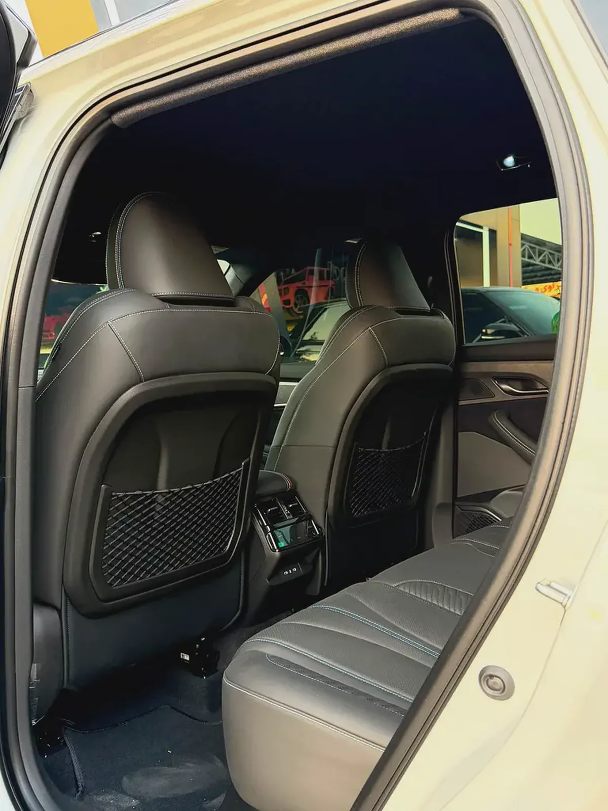 2025 Renault Koleos LE Leather | Korean Specs | Brand New Luxury SUV-7-7