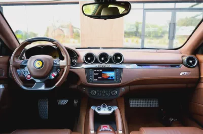 Ferrari FF 2013-9