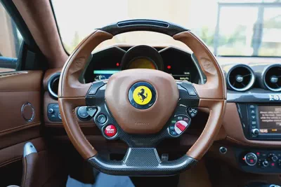 Ferrari FF 2013-10