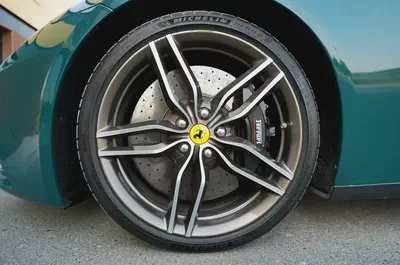 Ferrari FF 2013-8