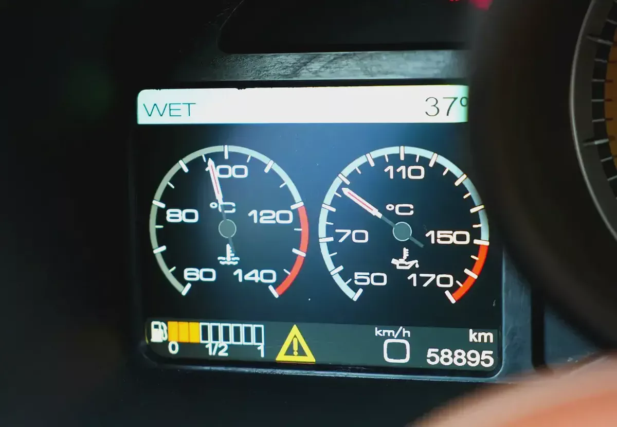Ferrari FF 2013-11-11