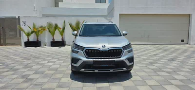 2023-Skoda Kushaq Ambition-Excellent Condition-Under Warranty-Bank Finance Available-3