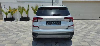 2023-Skoda Kushaq Ambition-Excellent Condition-Under Warranty-Bank Finance Available-6