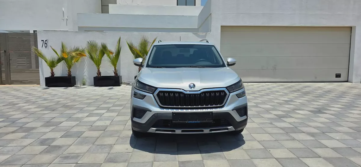 2023-Skoda Kushaq Ambition-Excellent Condition-Under Warranty-Bank Finance Available-3-3