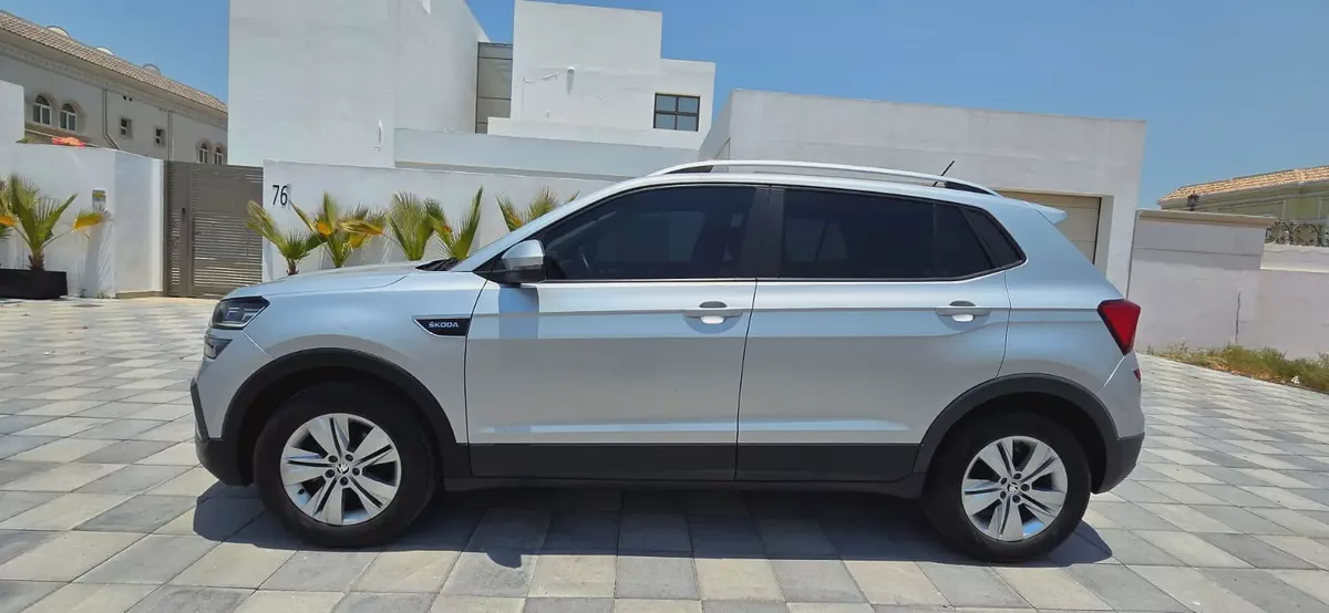2023-Skoda Kushaq Ambition-Excellent Condition-Under Warranty-Bank Finance Available-4-4