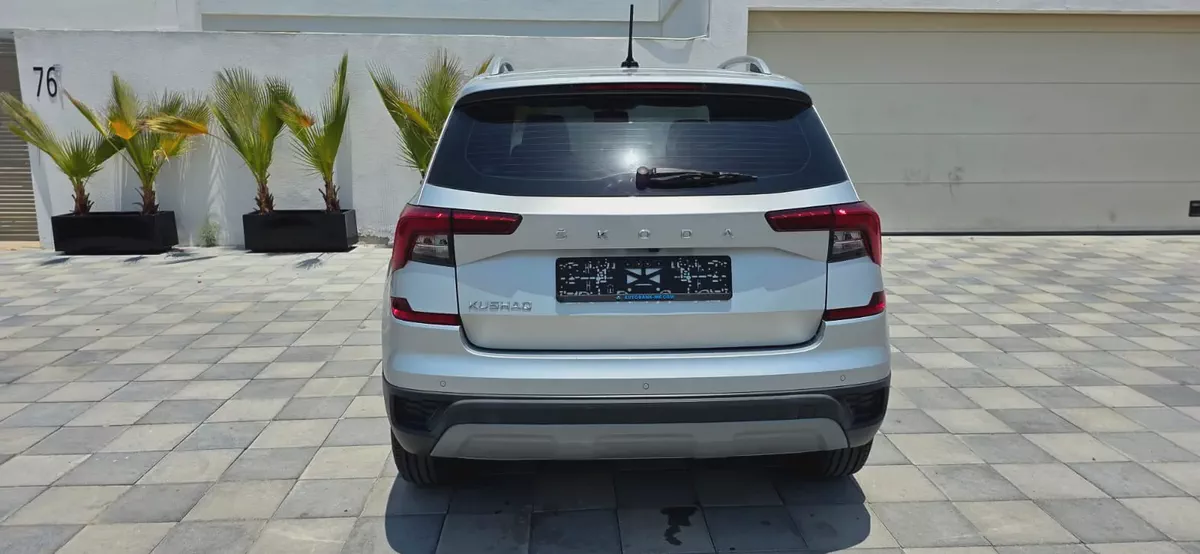 2023-Skoda Kushaq Ambition-Excellent Condition-Under Warranty-Bank Finance Available-6-6