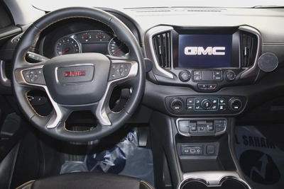 2023 GMC Terrain AT4 - GCC Specs-6