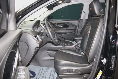 2023 GMC Terrain AT4 - GCC Specs-7