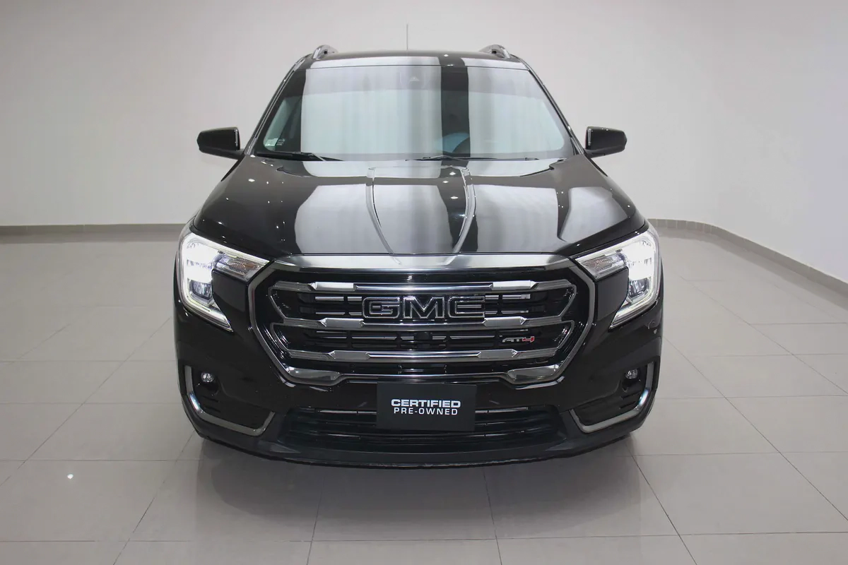 2023 GMC Terrain AT4 - GCC Specs-1-1