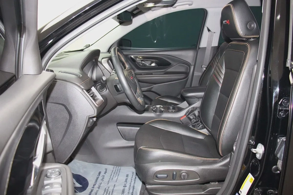 2023 GMC Terrain AT4 - GCC Specs