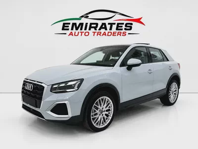 2025 Audi Q2-0