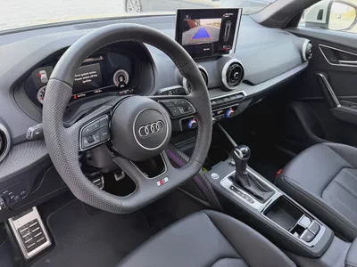 2025 Audi Q2-9