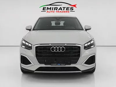 2025 Audi Q2-14