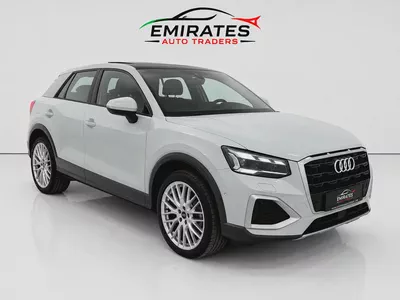 2025 Audi Q2-1