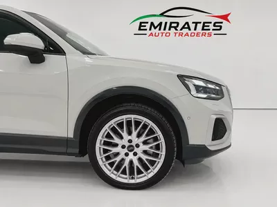 2025 Audi Q2-2