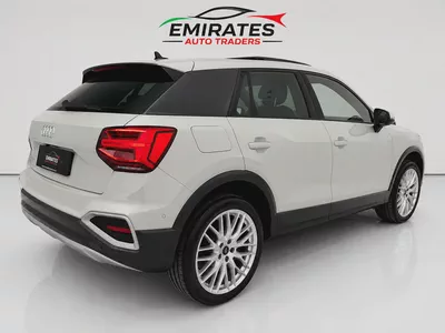 2025 Audi Q2-3