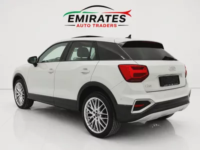 2025 Audi Q2-5