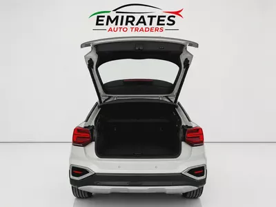 2025 Audi Q2-6