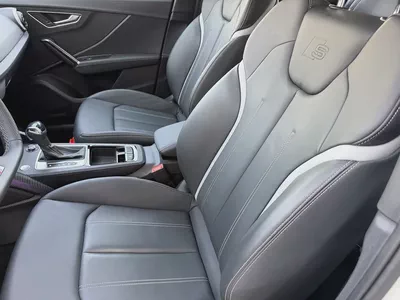 2025 Audi Q2-7