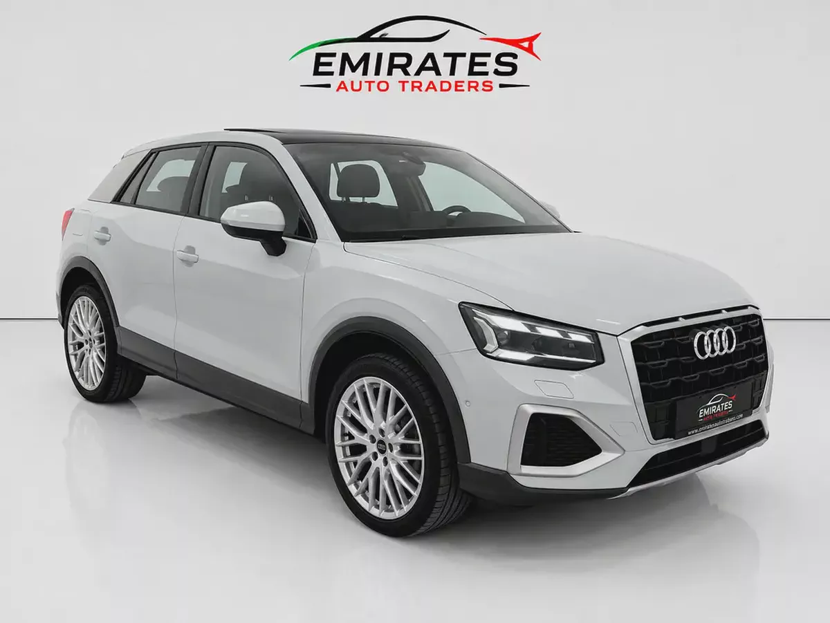2025 Audi Q2-1-1
