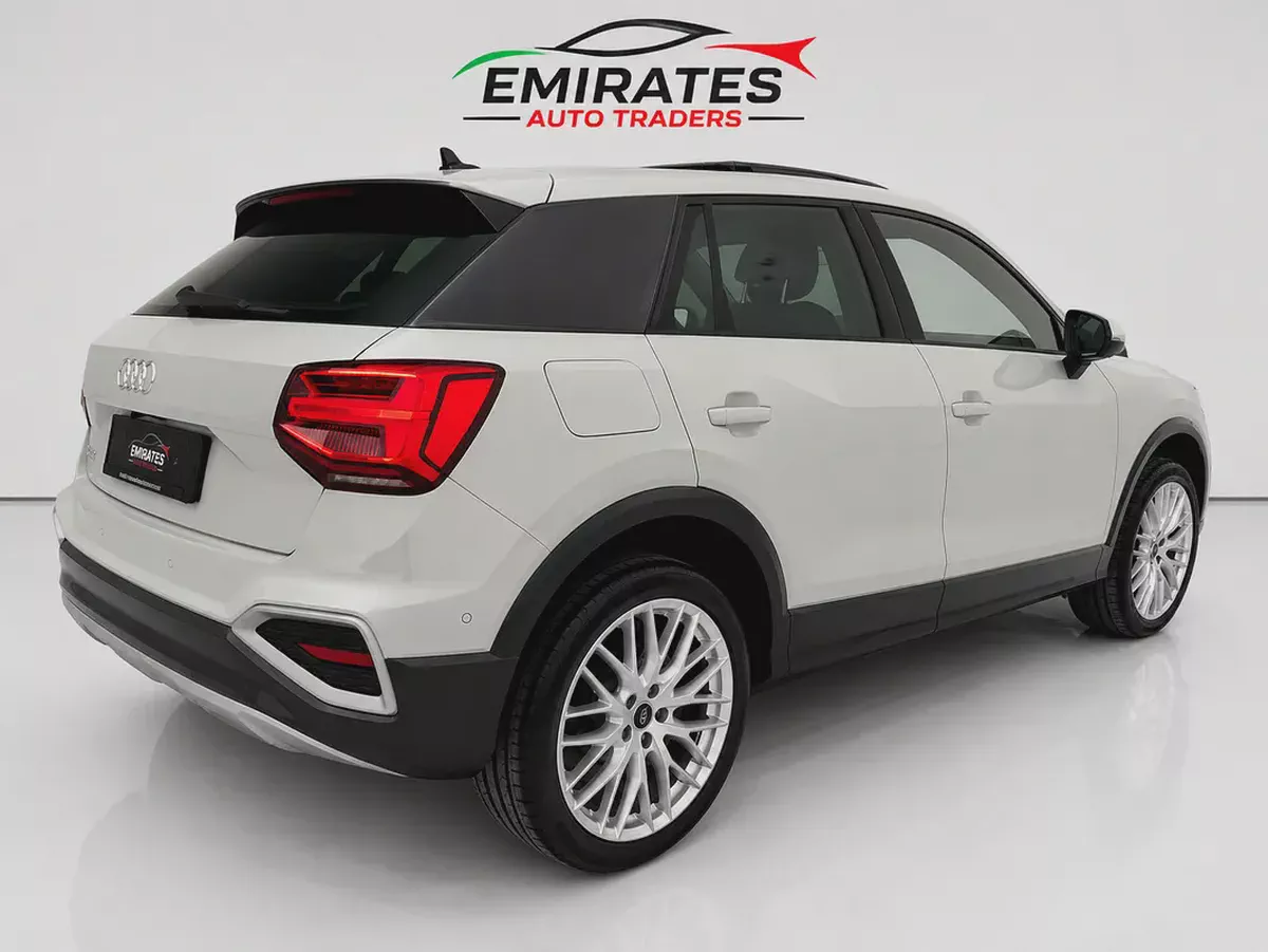 2025 Audi Q2-3-3