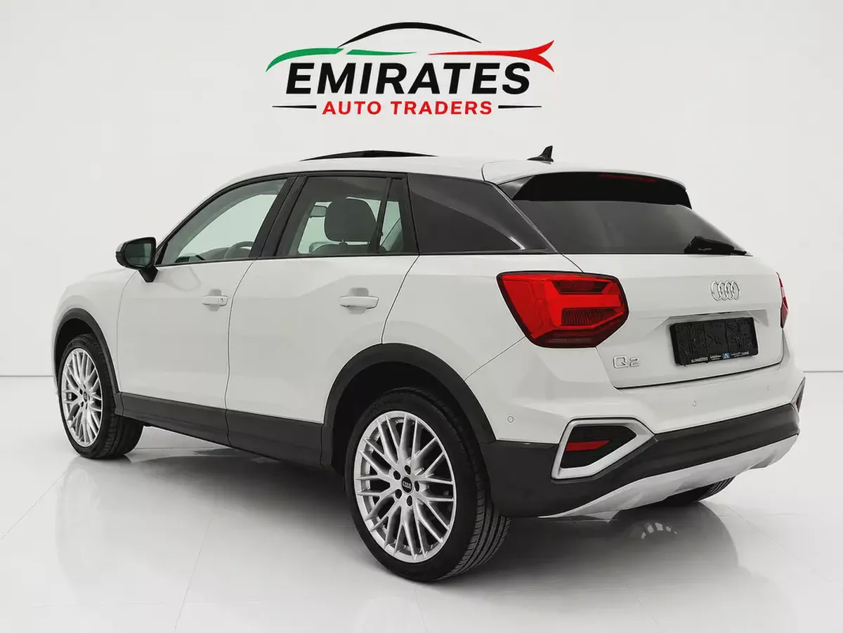 2025 Audi Q2-5-5