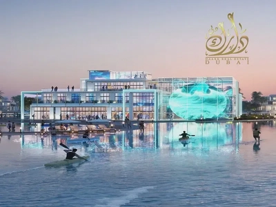 0.25 % MONTHLY | LUXUERY COMMUNITY | LAGOON VIEW-4