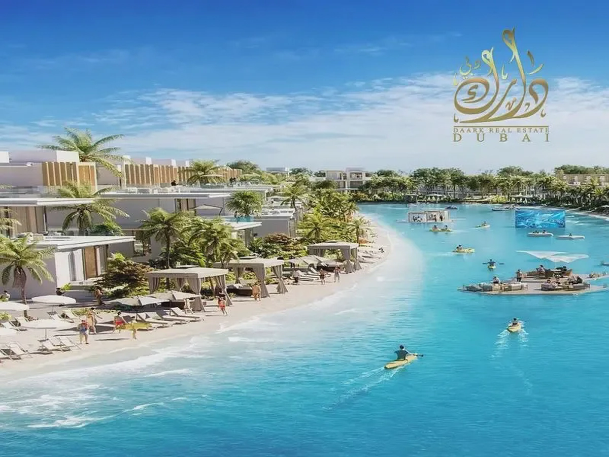 0.25 % MONTHLY | LUXUERY COMMUNITY | LAGOON VIEW-3-3