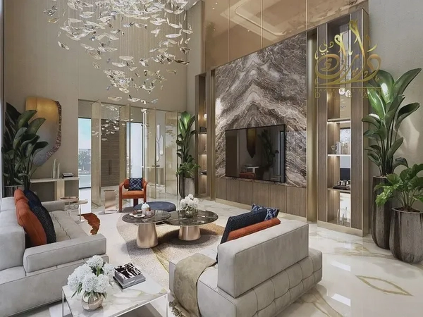 0.25 % MONTHLY | LUXUERY COMMUNITY | LAGOON VIEW
