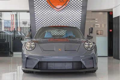 PORSCHE 911 GT3 TOURING | PCCB Ceramic Brakes | DEALER WARRANTY AVAILABLE | HIGH SPEC | 2026-1