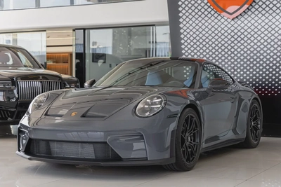 PORSCHE 911 GT3 TOURING | PCCB Ceramic Brakes | DEALER WARRANTY AVAILABLE | HIGH SPEC | 2026-2