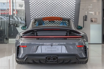 PORSCHE 911 GT3 TOURING | PCCB Ceramic Brakes | DEALER WARRANTY AVAILABLE | HIGH SPEC | 2026-4