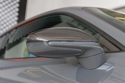 PORSCHE 911 GT3 TOURING | PCCB Ceramic Brakes | DEALER WARRANTY AVAILABLE | HIGH SPEC | 2026-8
