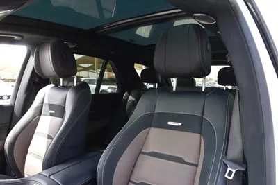 AMG GLE63S 2021 | WHITE (REF-ACD)-5