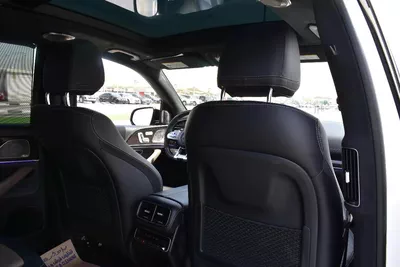 AMG GLE63S 2021 | WHITE (REF-ACD)-3