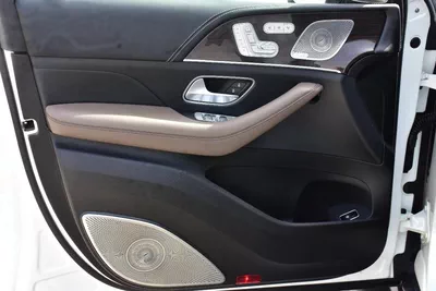 AMG GLE63S 2021 | WHITE (REF-ACD)-7