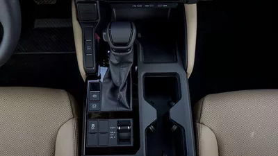 Toyota Prado GXR PRADO TXL 2.7L 2025-14