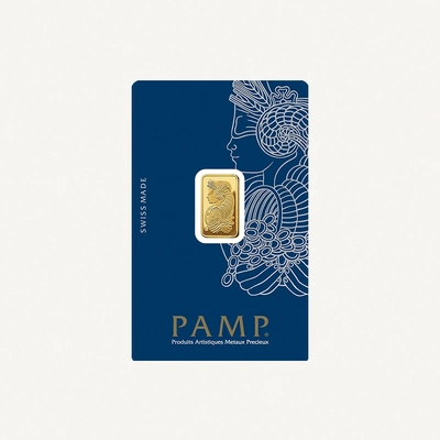 PAMP 24KT - 2.5g Suisse Pamp-0