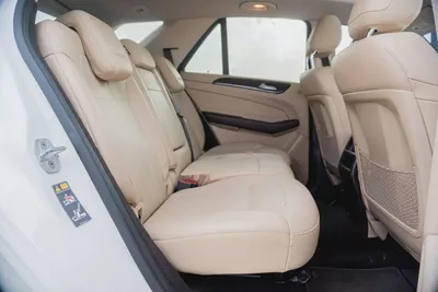 Mercedes-Benz GLE 350 2017, American Specs-19