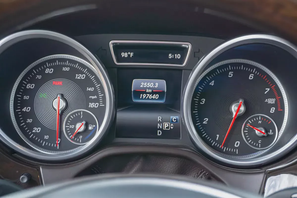 Mercedes-Benz GLE 350 2017, American Specs-16-16